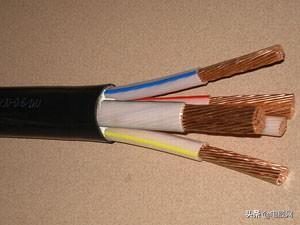 产品不合格杭州电缆被停标4个月